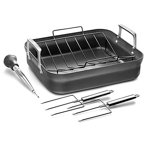 Zwilling J.A. Henkels Motion Roaster Pan