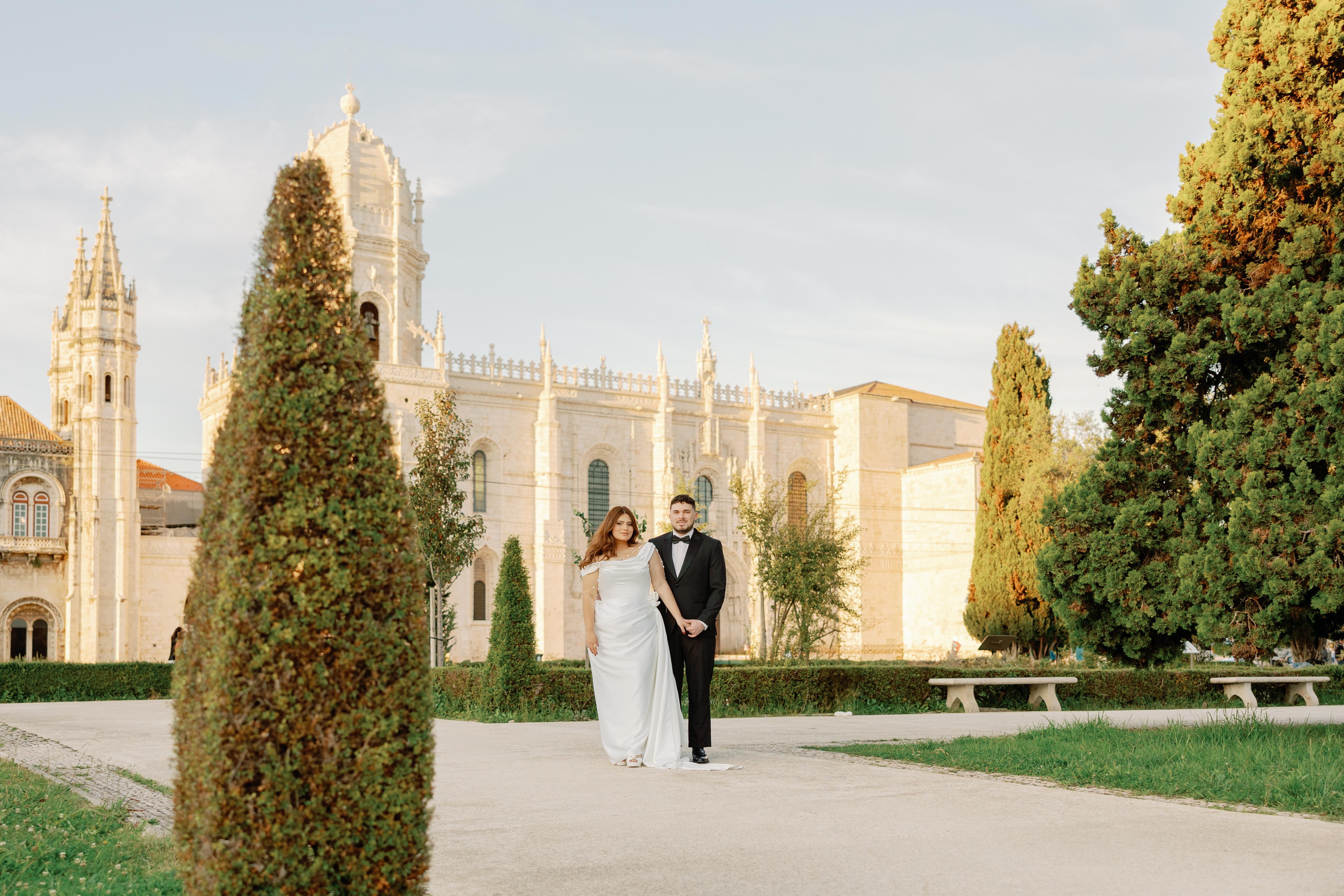The Wedding Website of Alondra Villafranca and Nicholas Franquiz