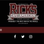 Rick's Cafe