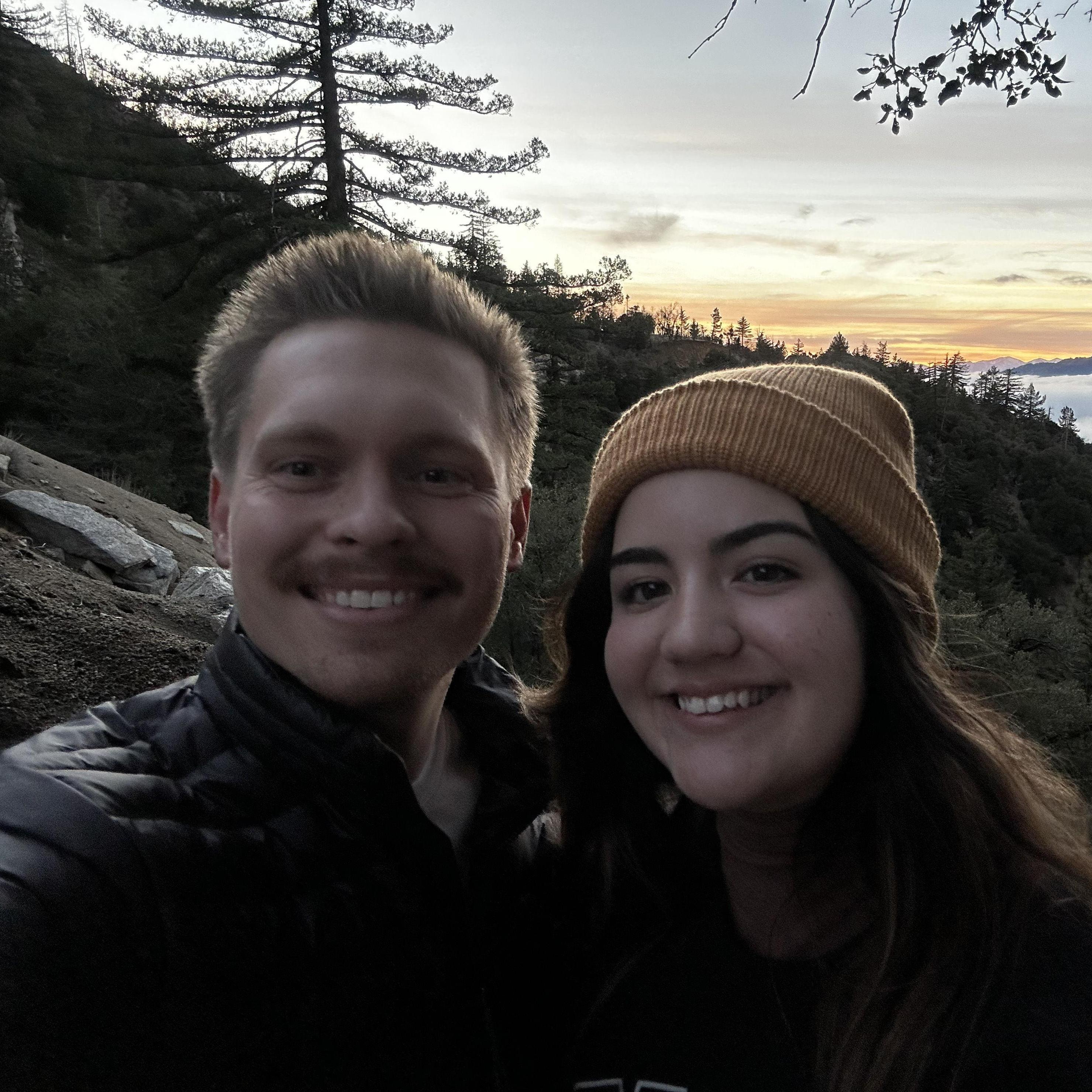 Day trip to Big Bear