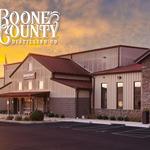 Boone County Distilling Co.