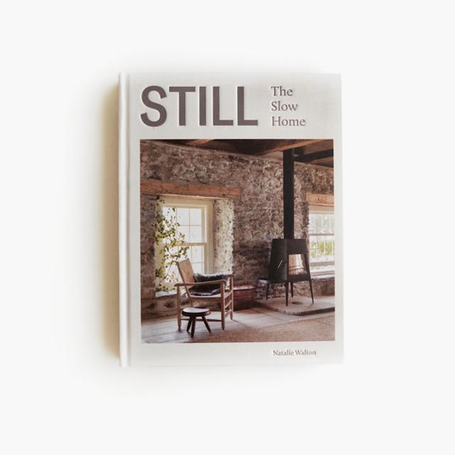 Still: The Slow Home