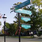 South 3rd Street
