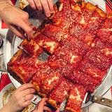L&B Spumoni Gardens