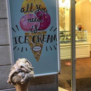 Lexi's Ice Cream Fund