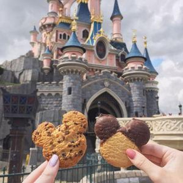 Our Disney Honeymoon Fund