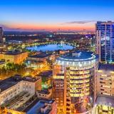 Downtown Orlando