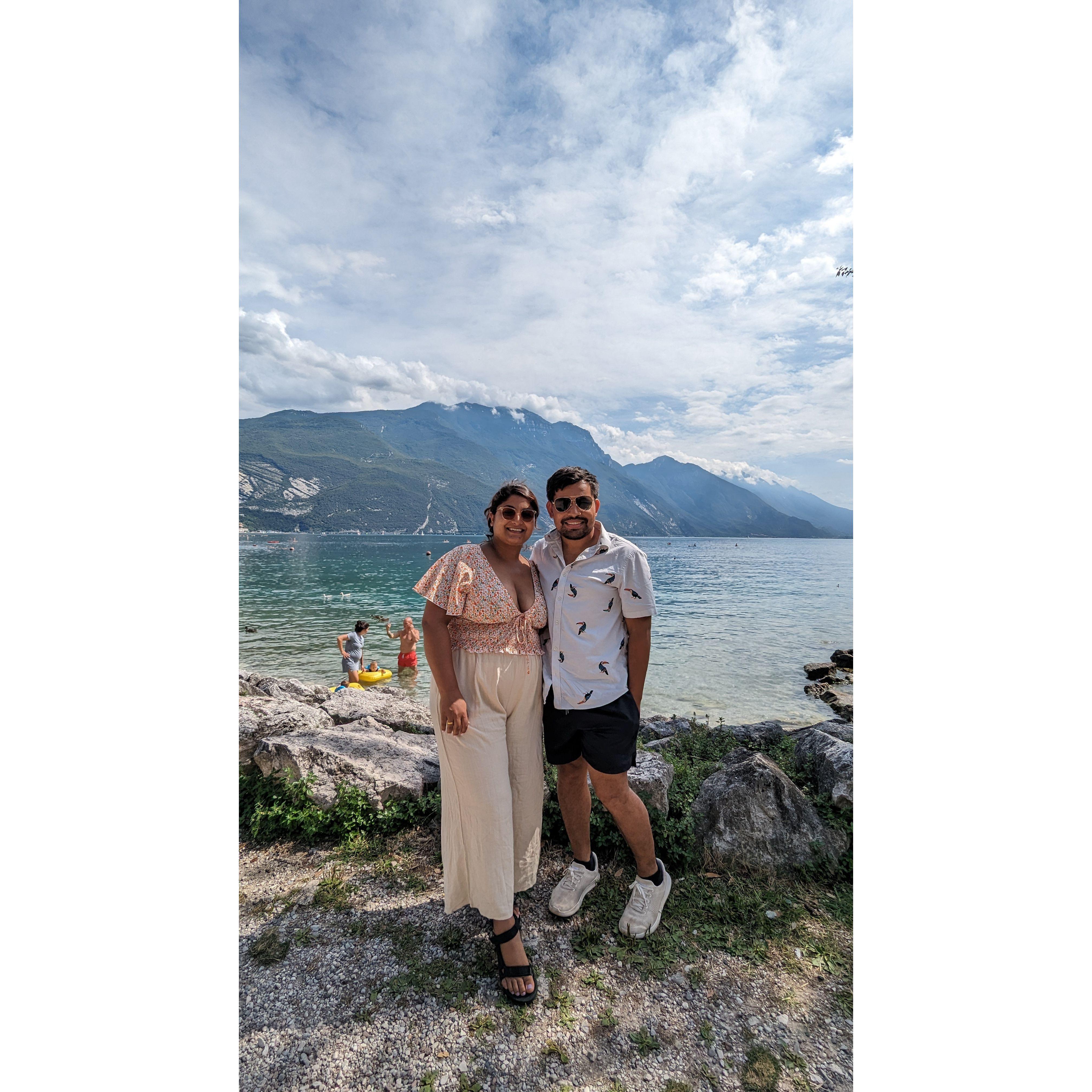 Lake Garda