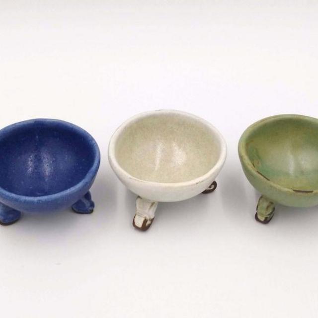 Small Bowl