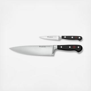 Classic 2-Piece Starter Set