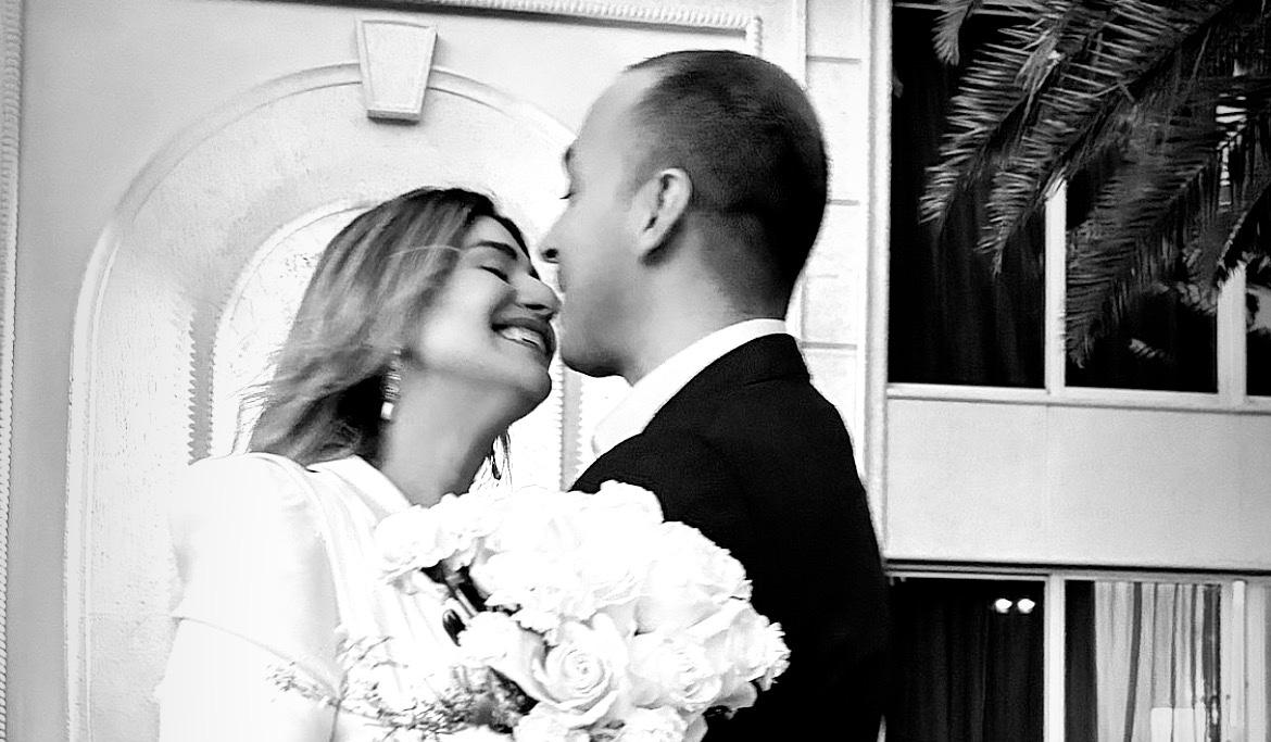 The Wedding Website of Nadia Virginia Makkoukdji Depsille and Jose Guillermo Briceño Ibraim