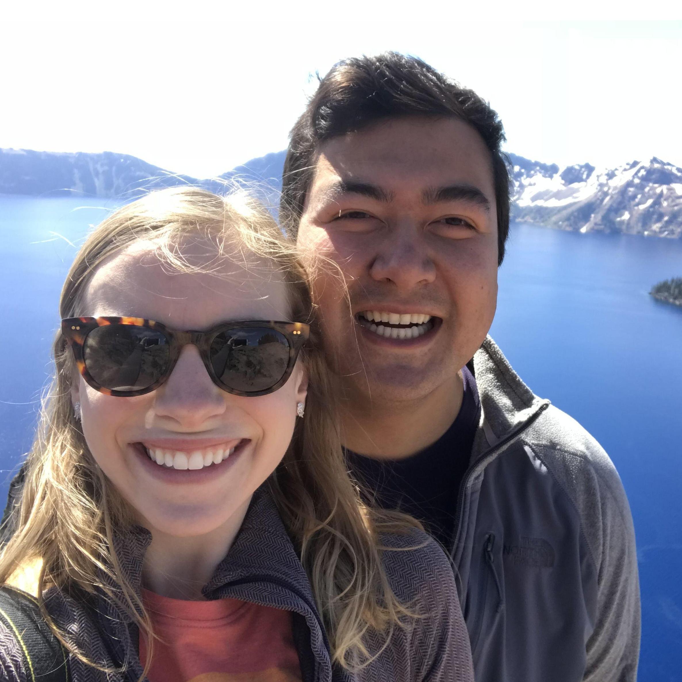 Crater Lake, OR
