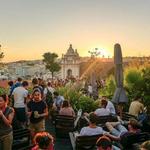 Park Rooftop