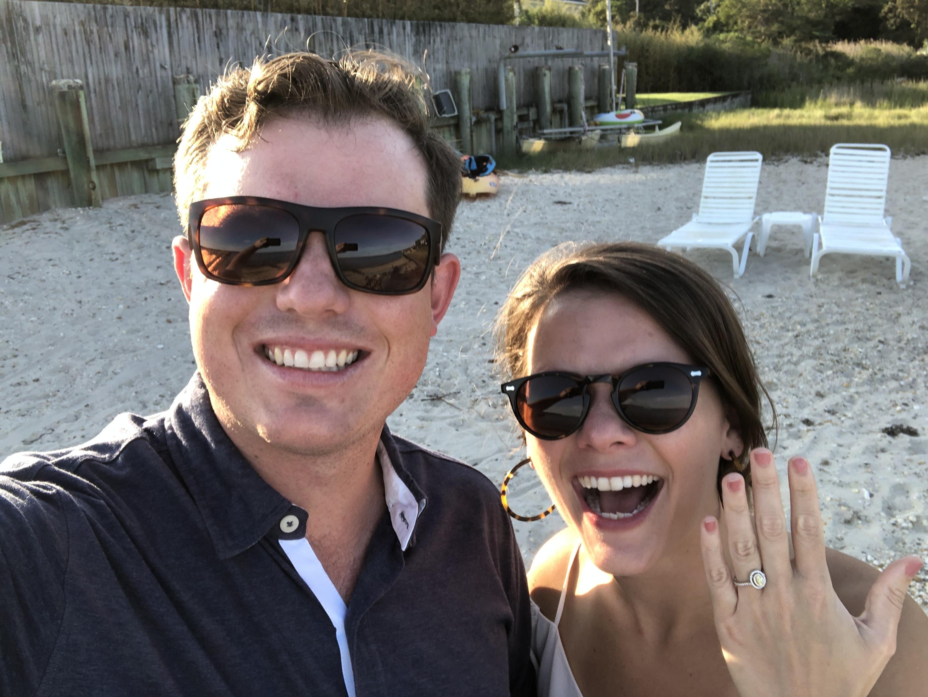 The Wedding Website of Brooke Jones and Kevin Swanson