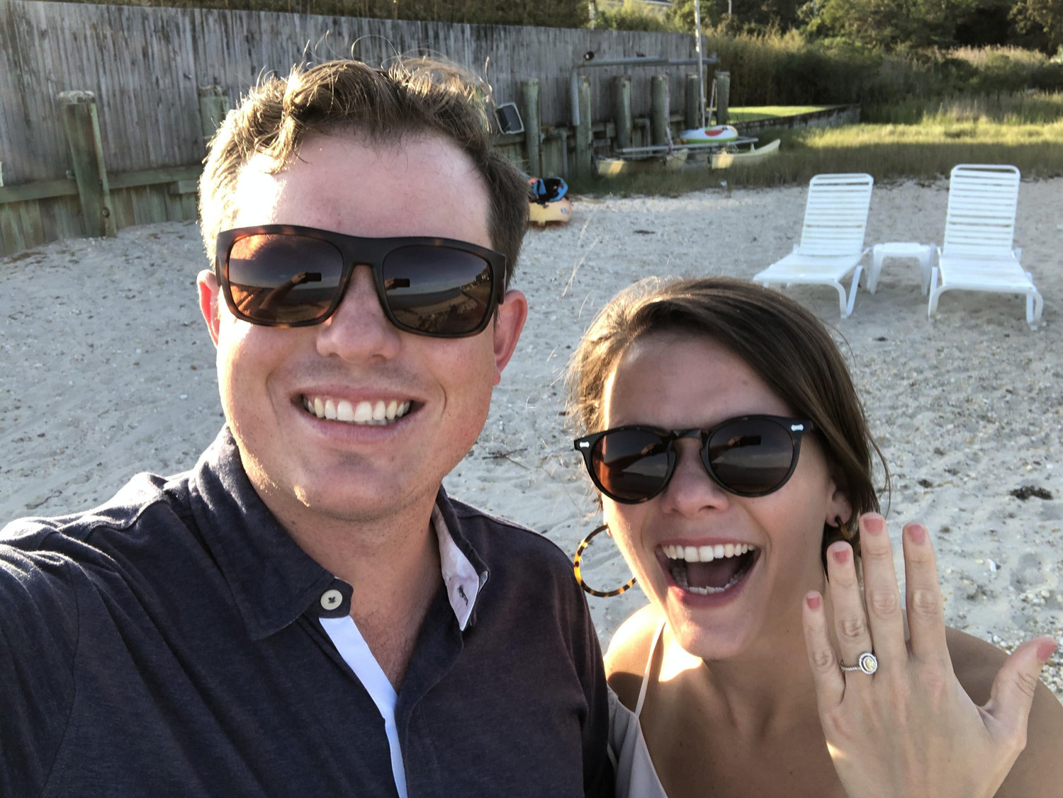 The Wedding Website of Brooke Jones and Kevin Swanson