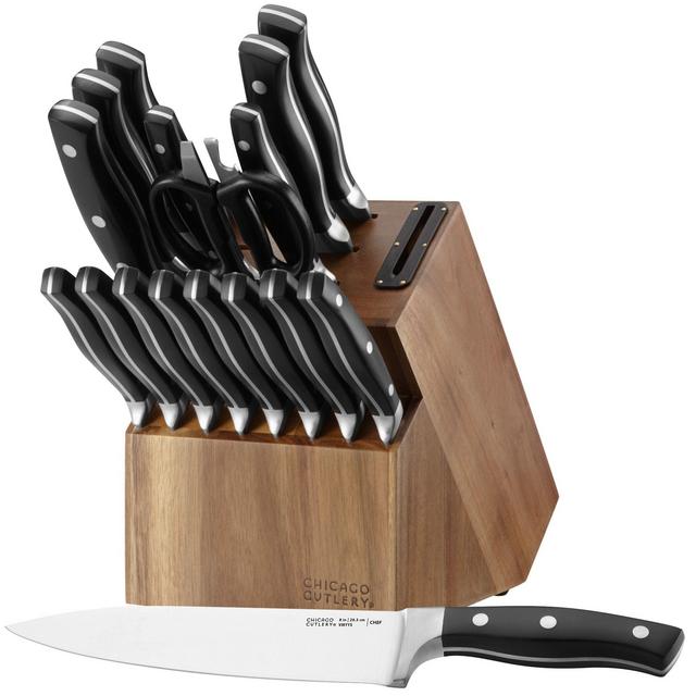 Knife Set
