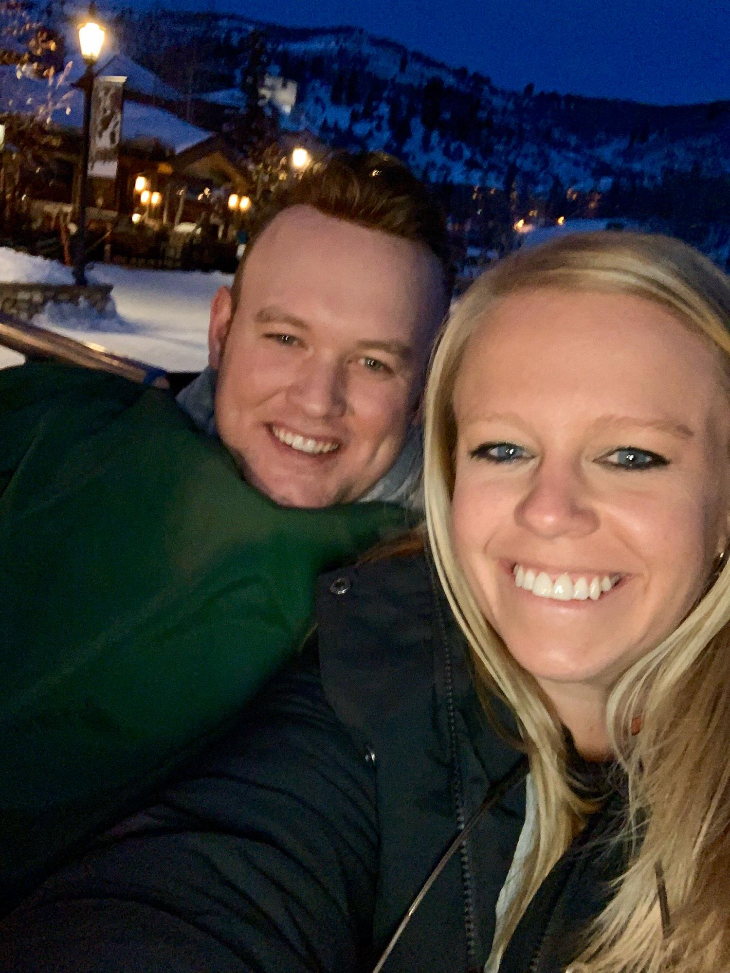 Beaver Creek - February 2019