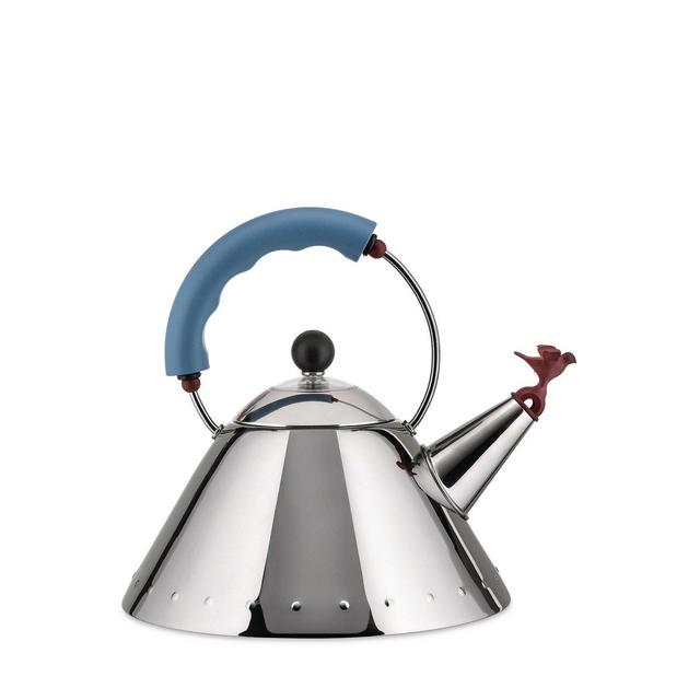 Alessi Tea Kettle