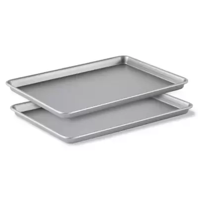 Calphalon® Nonstick Baking Sheets (Set of 2)