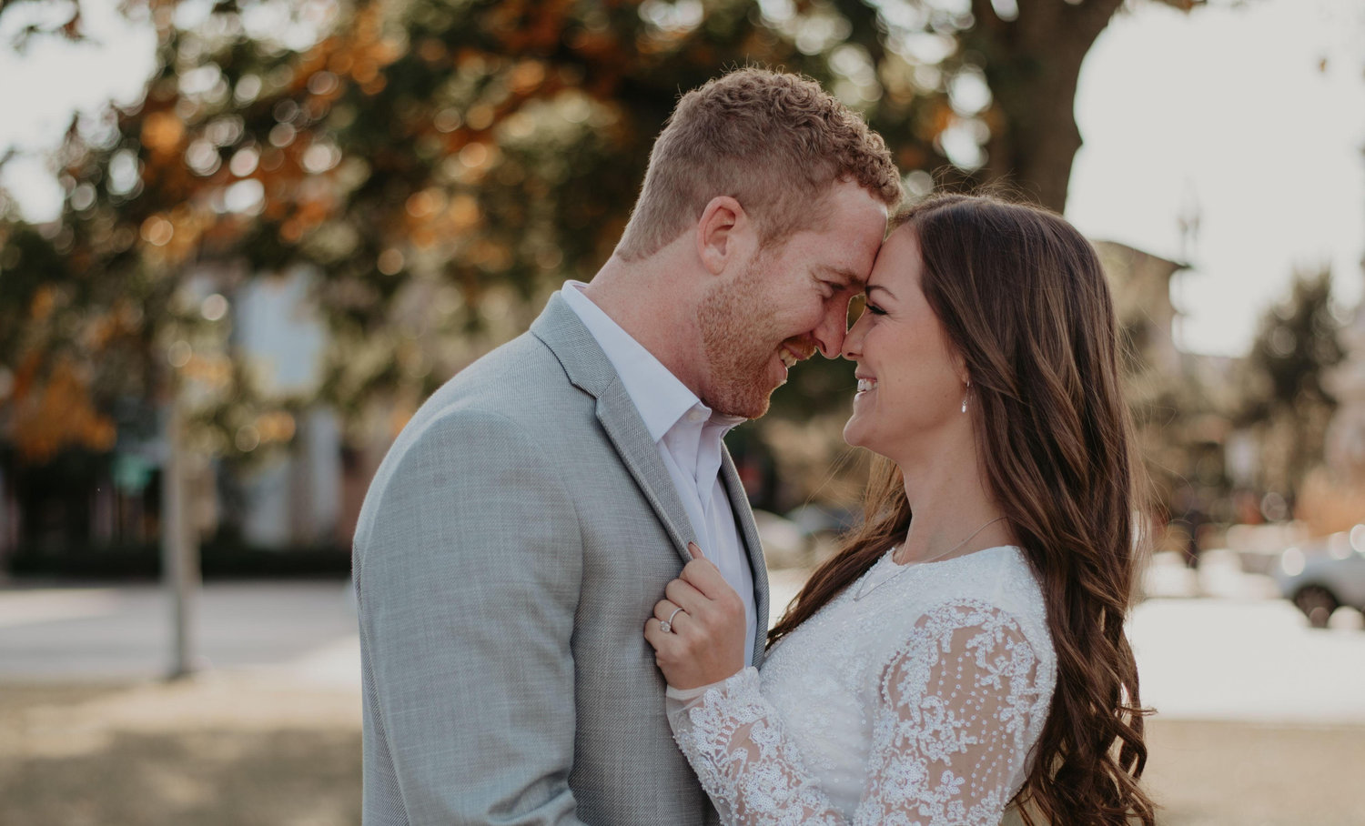 The Wedding Website of Karley Moreland and Austin Moreland