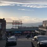 Pike Place Market