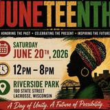 Juneteenth Celebration