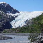 Exit Glacier