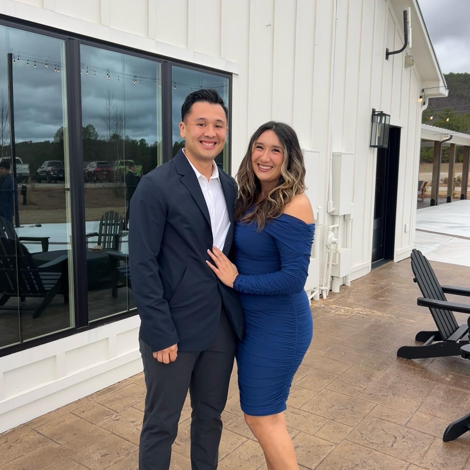 Cardenas Wedding 2024!
