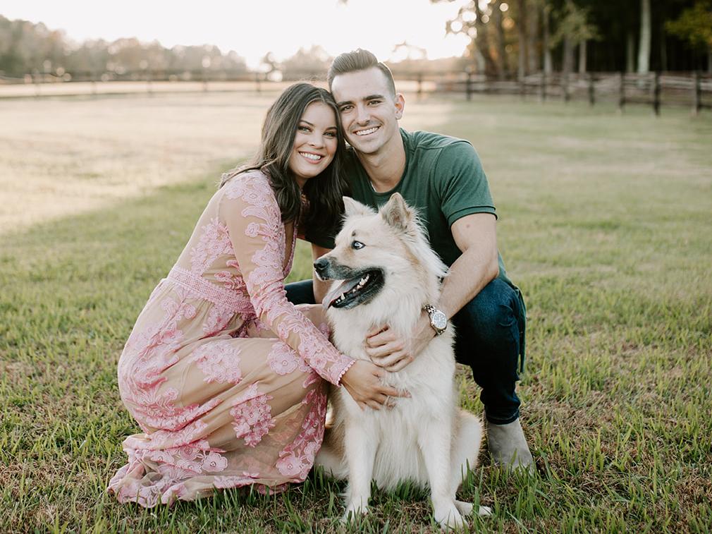 The Wedding Website of nicole phillips and patrick burt