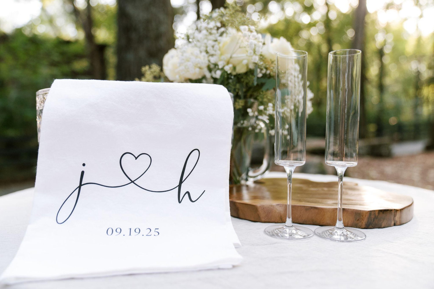 The Wedding Website of Halie Putman and Jacob Cutting