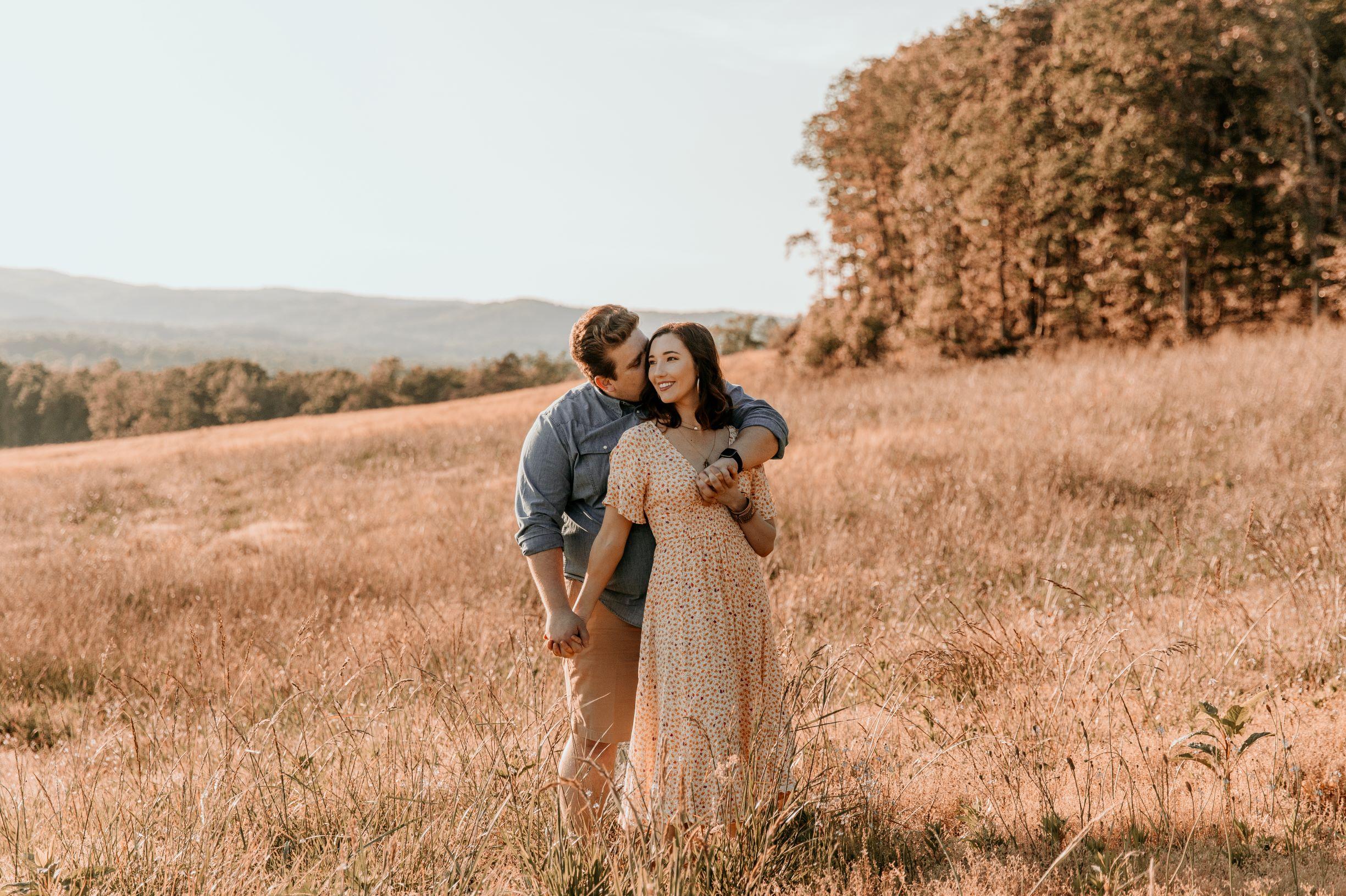 The Wedding Website of Dara Corbett and Ben Martinez