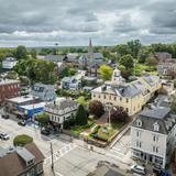 East Greenwich