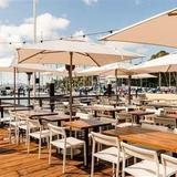 Food - Sam's Anchor Cafe