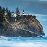Cape Disappointment Lighthouse
