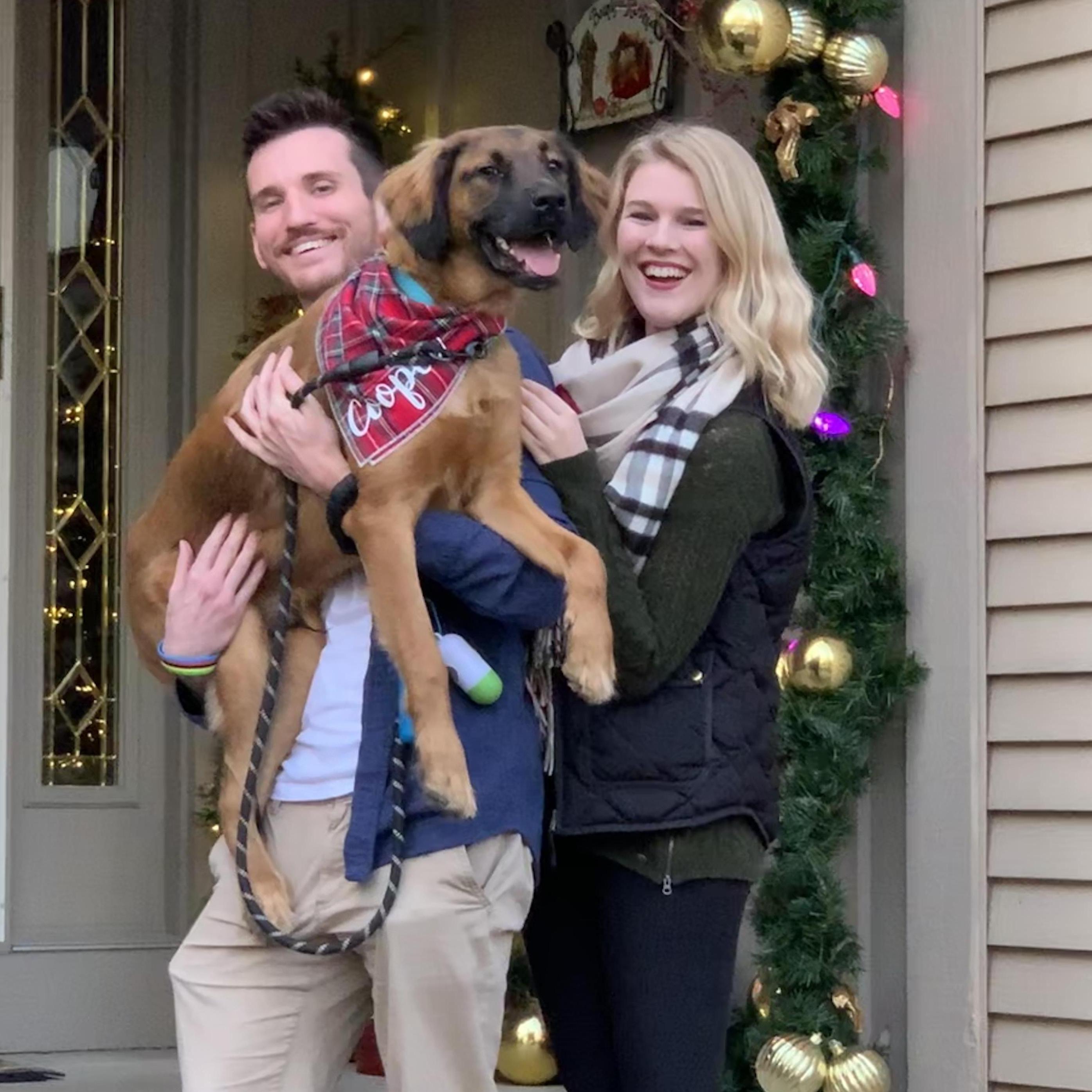 Christmas Day - 2019