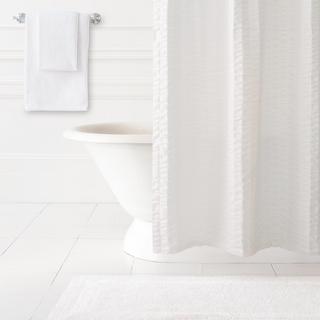 Parker Shower Curtain
