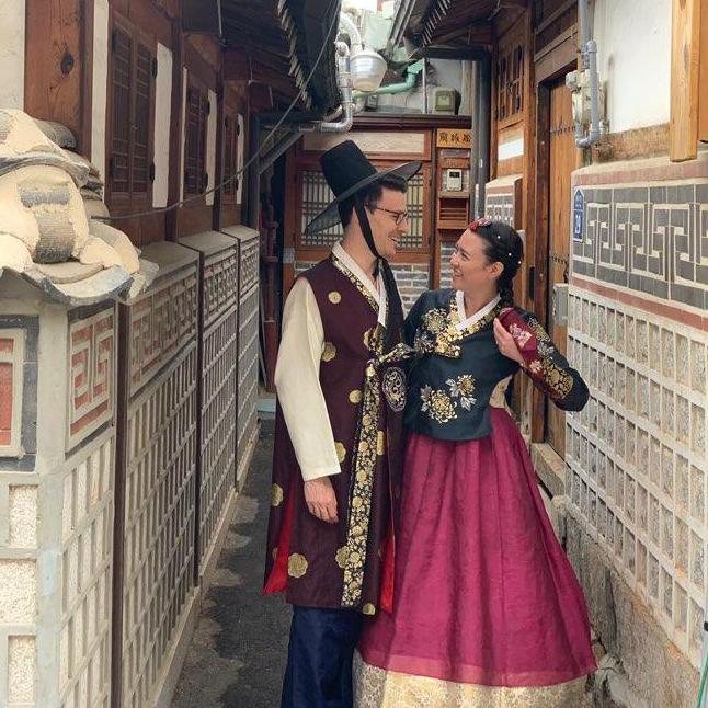 Korea | 2019