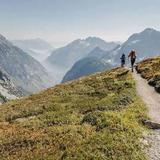 Outdoorsy/Hiking Recs