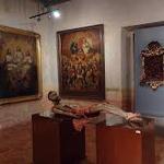 Museo de Arte Sacro