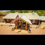 White Water Bar & Grill