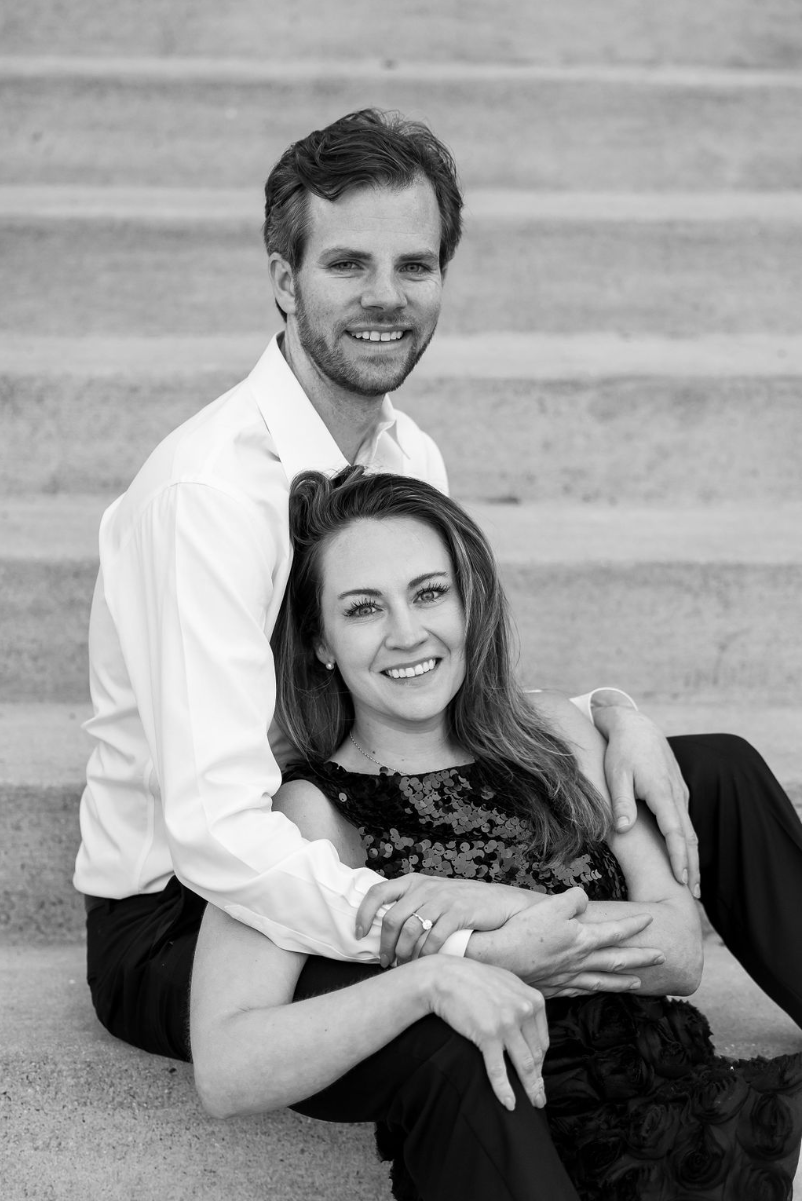 The Wedding Website of Michelle Verhiley and Corey Edmonds