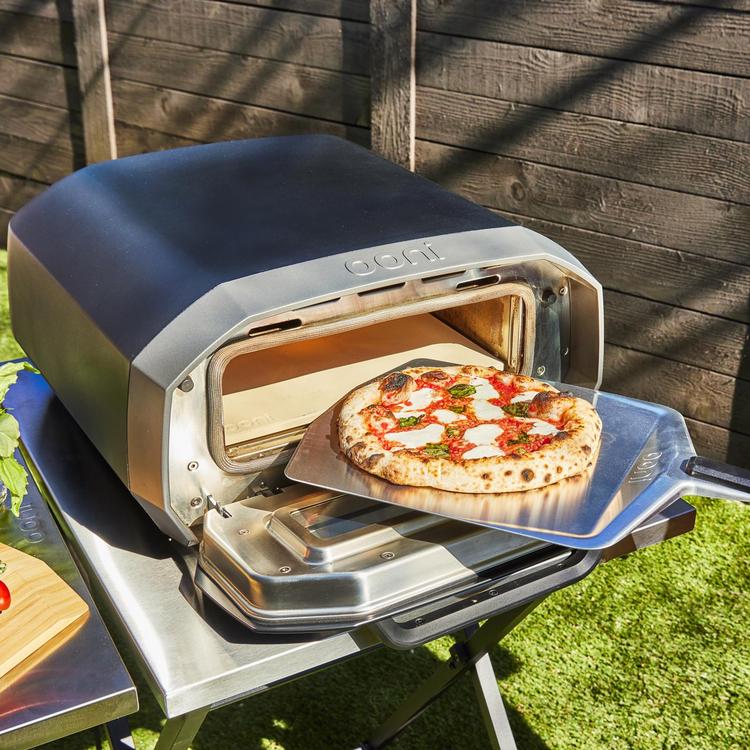 Ooni, Volt 12 Indoor Outdoor Electric Pizza Oven Zola - Main Image