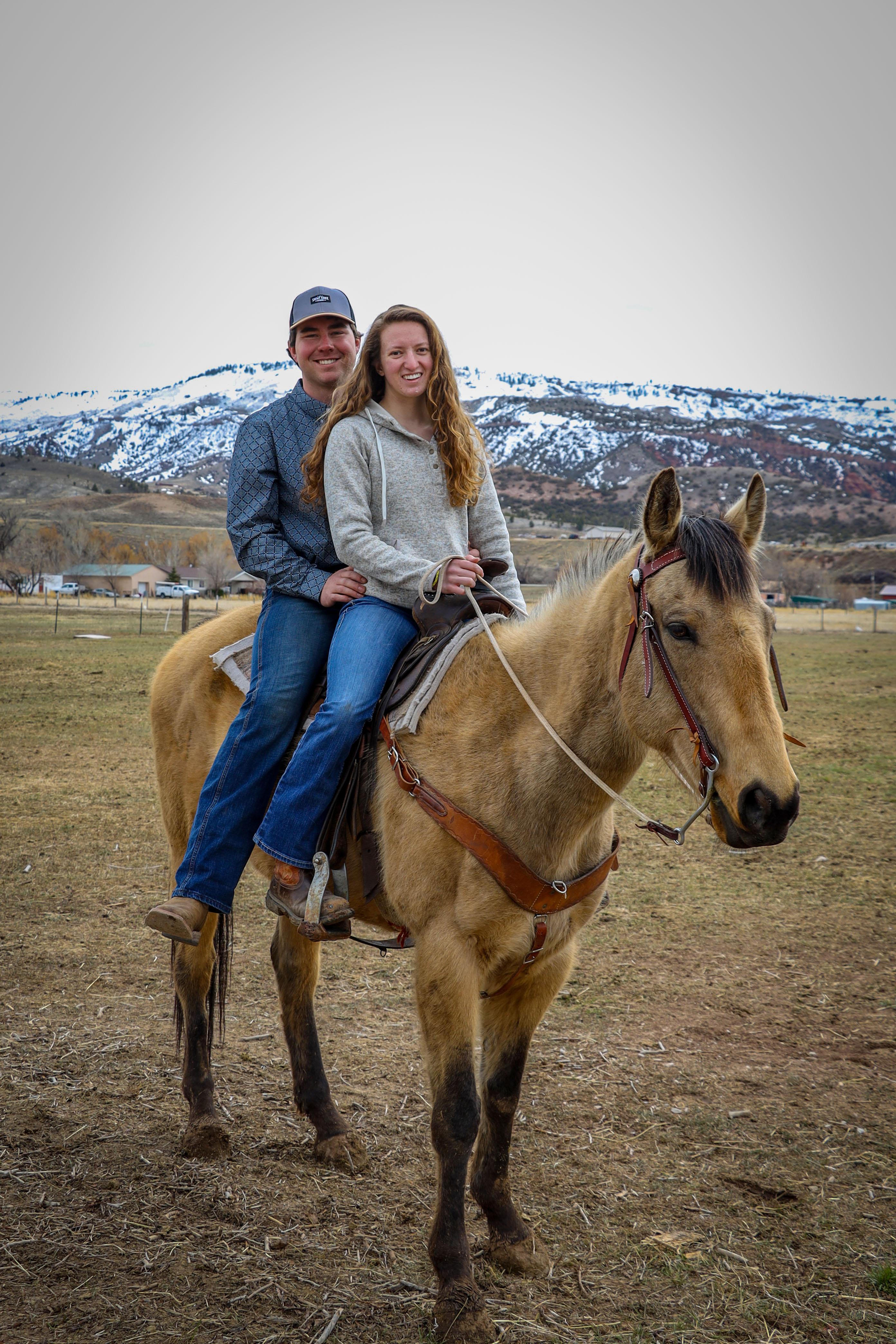The Wedding Website of Abbigail Jo Faxon and Samuel David Rodgers