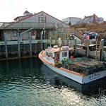Chatham Pier