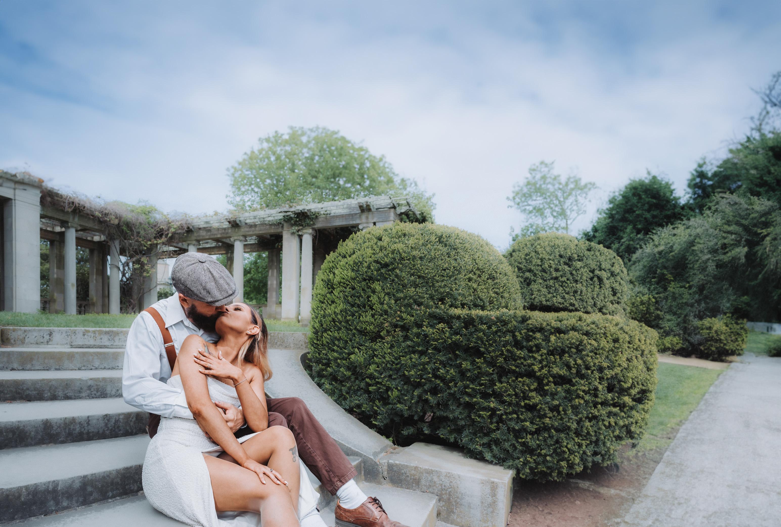 The Wedding Website of Abbie mann and Alexander Applegate