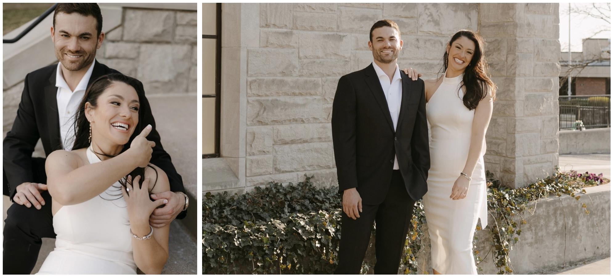 The Wedding Website of Elizabeth Belle Mitchell and Ryan Michael McKay
