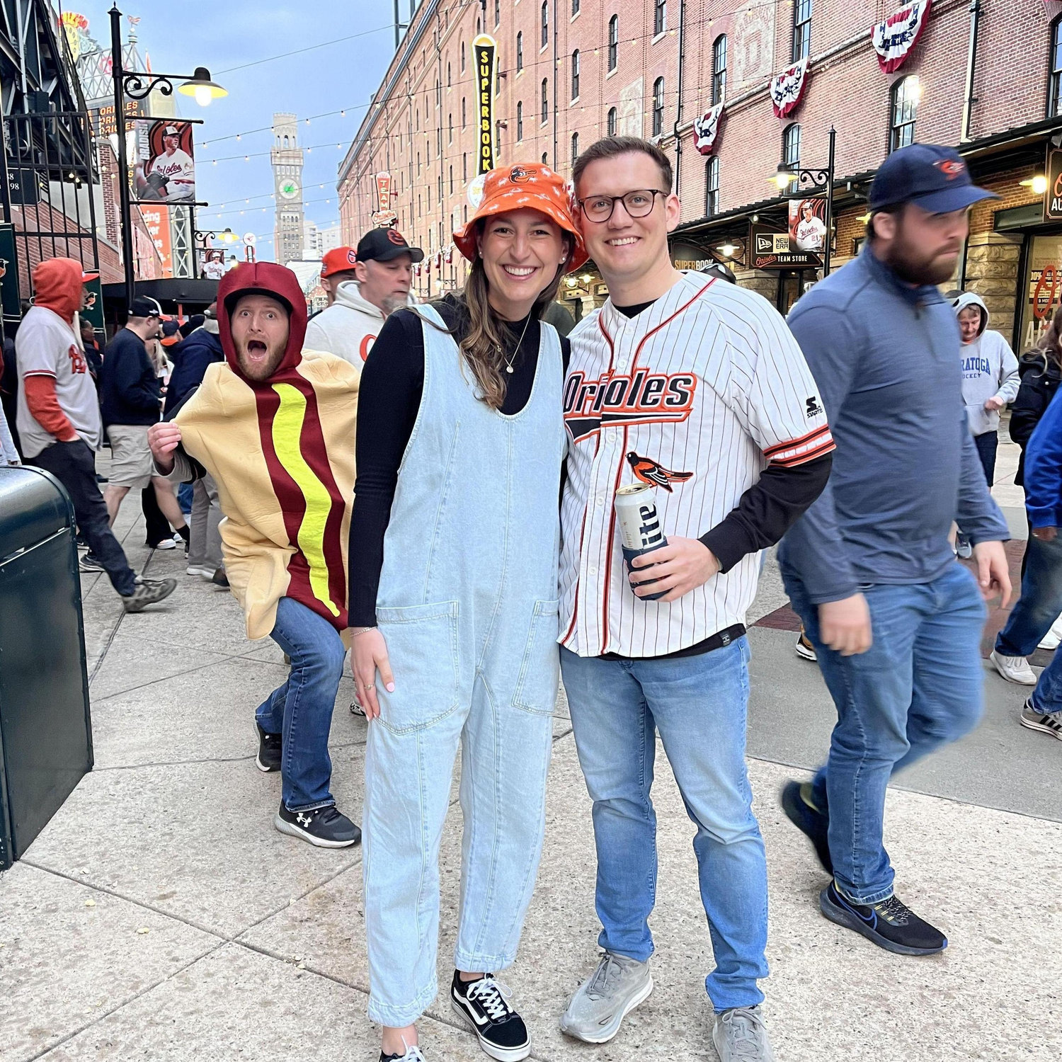 O's Game 2024