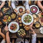 Restaurants