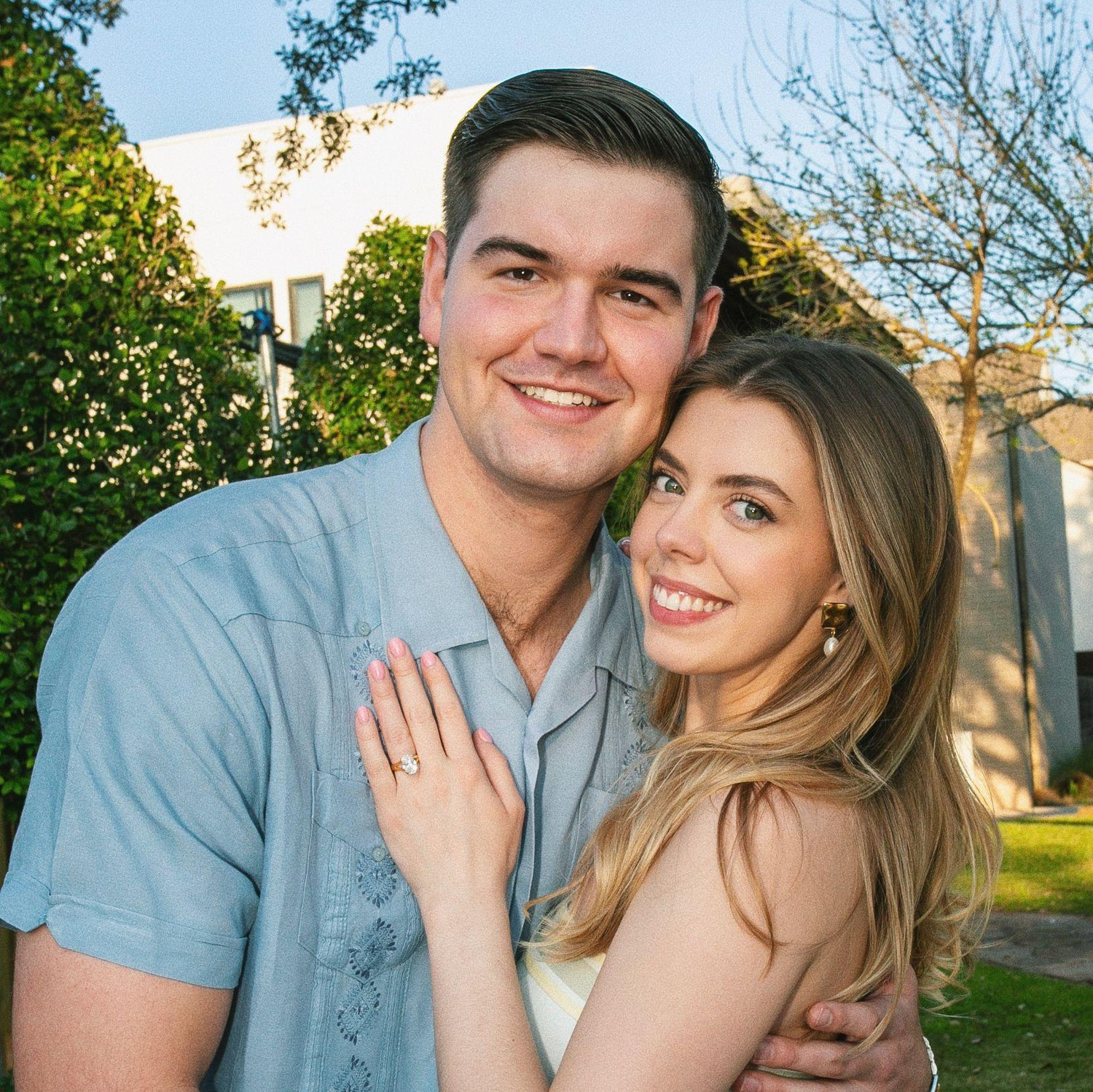 Anna Kate Rentz and Everett Vaughn's Wedding Website