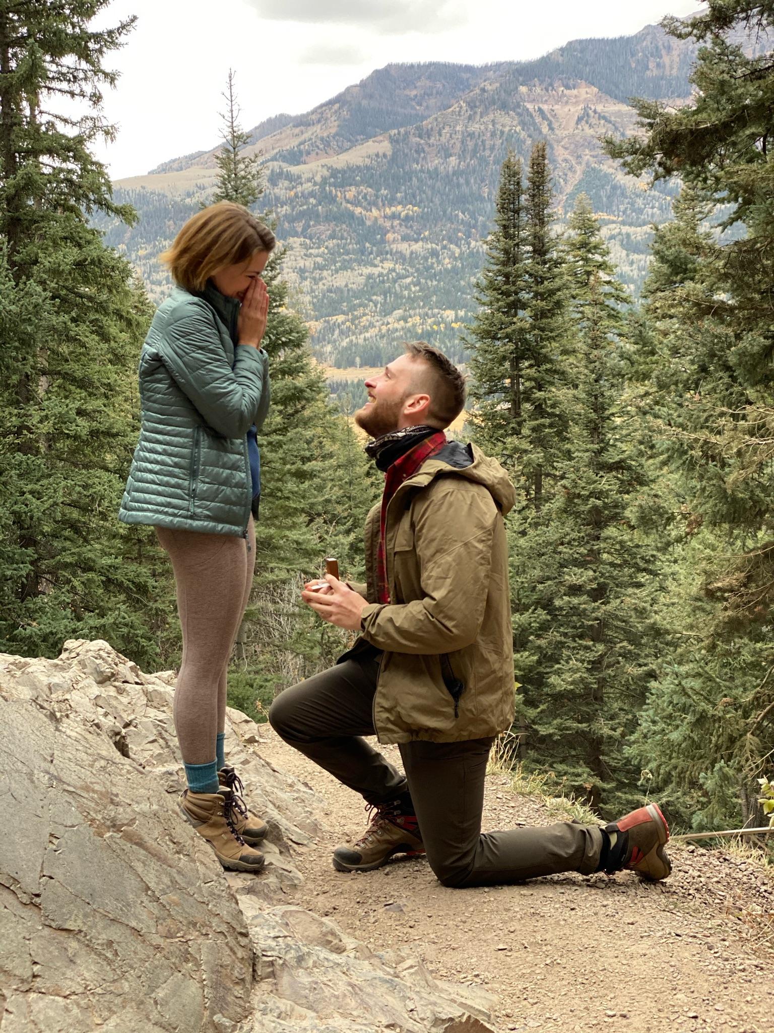 The Wedding Website of Emily Snyder and Stephen Doyle
